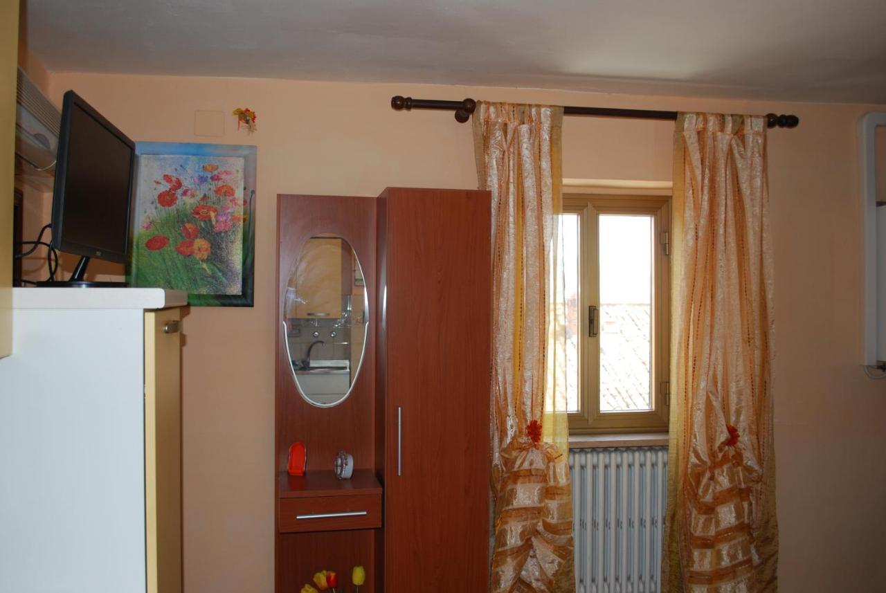 Rustico Rosmarino Villa Castiglion Fiorentino Exterior photo